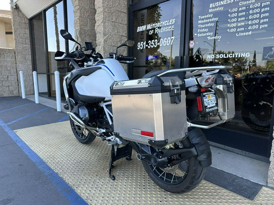 Used 2023 BMW R 1250 GS Adventure