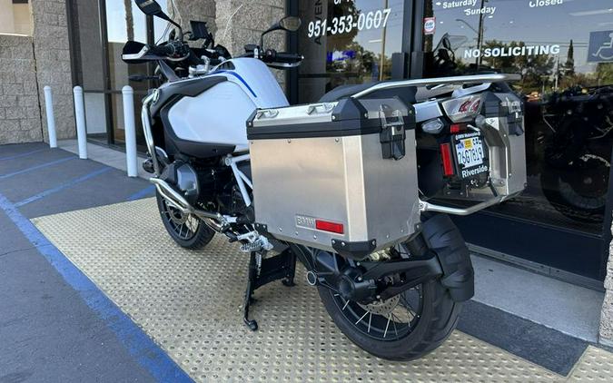 Used 2023 BMW R 1250 GS Adventure