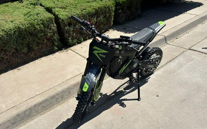 2025 Rawrr 72V Mantis Mini R
