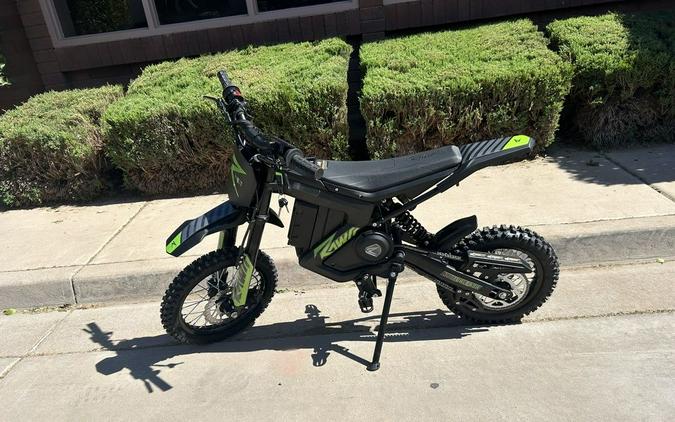 2025 Rawrr 72V Mantis Mini R