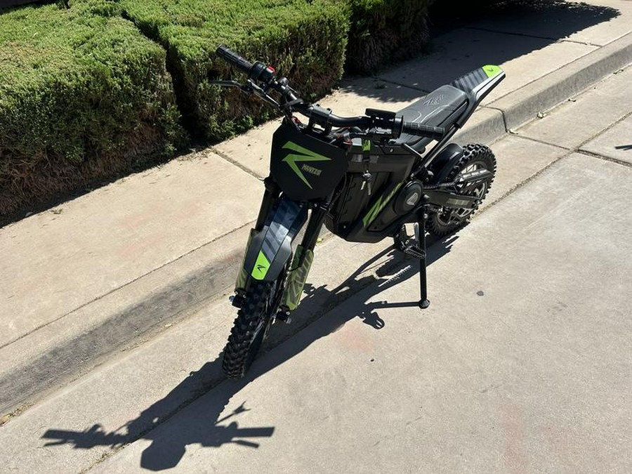 2025 Rawrr 72V Mantis Mini R