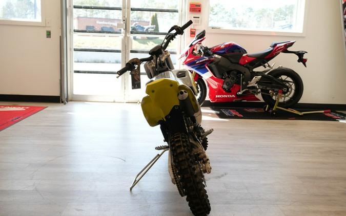 2023 Husqvarna Motorcycles TC 65