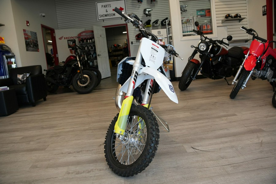 2023 Husqvarna Motorcycles TC 65