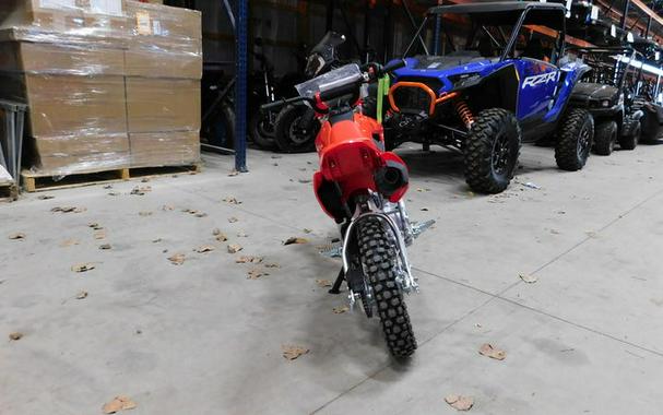 2026 Honda® CRF110F