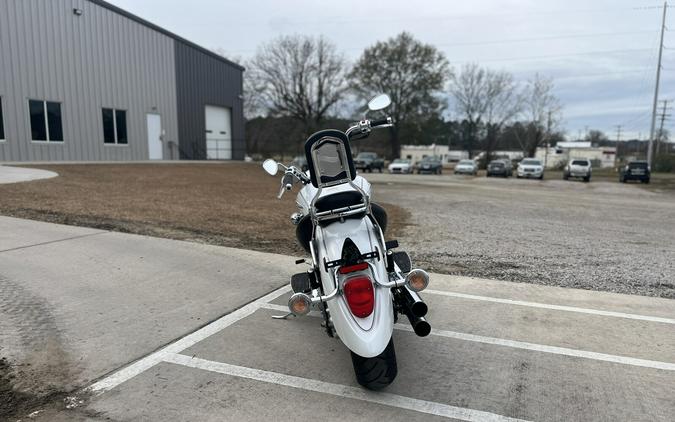 2005 YAMAHA VSTAR 1100 CLASSIC - A067559