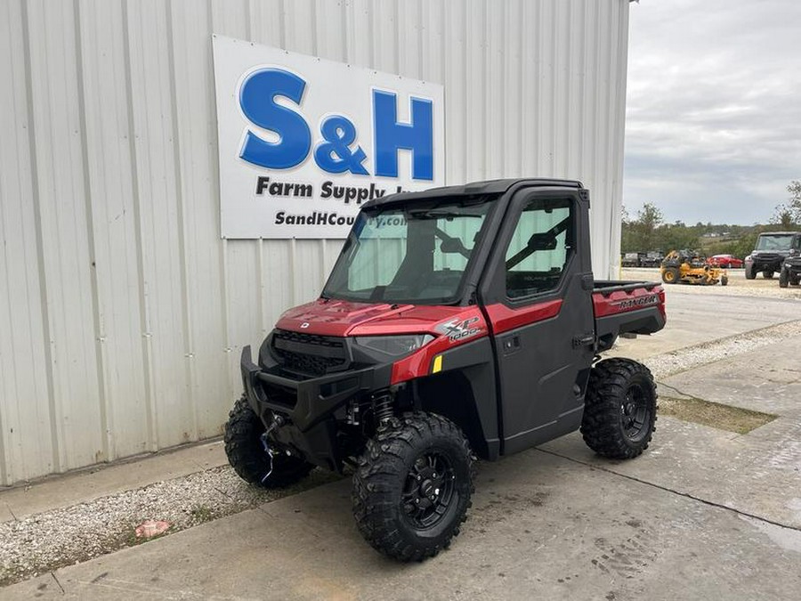 2026 Polaris® Ranger XP 1000 NorthStar Ultimate