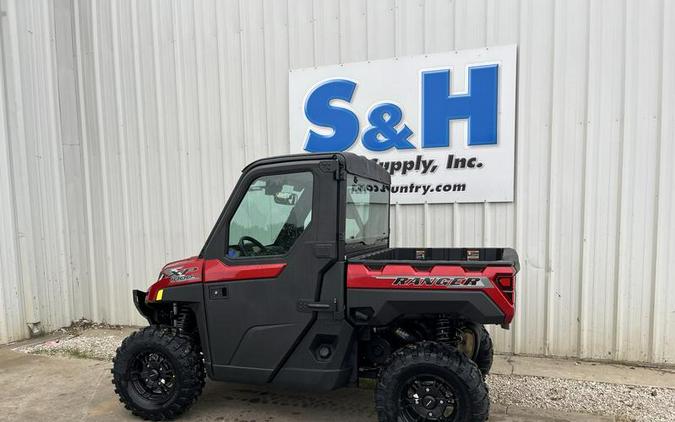 2026 Polaris® Ranger XP 1000 NorthStar Ultimate
