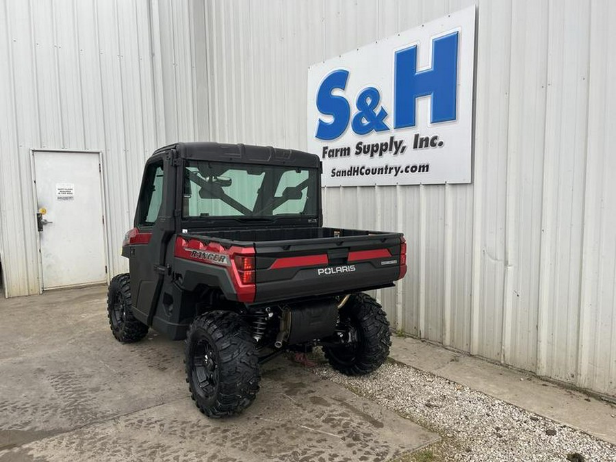 2026 Polaris® Ranger XP 1000 NorthStar Ultimate