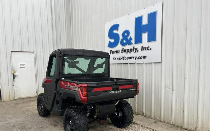 2026 Polaris® Ranger XP 1000 NorthStar Ultimate