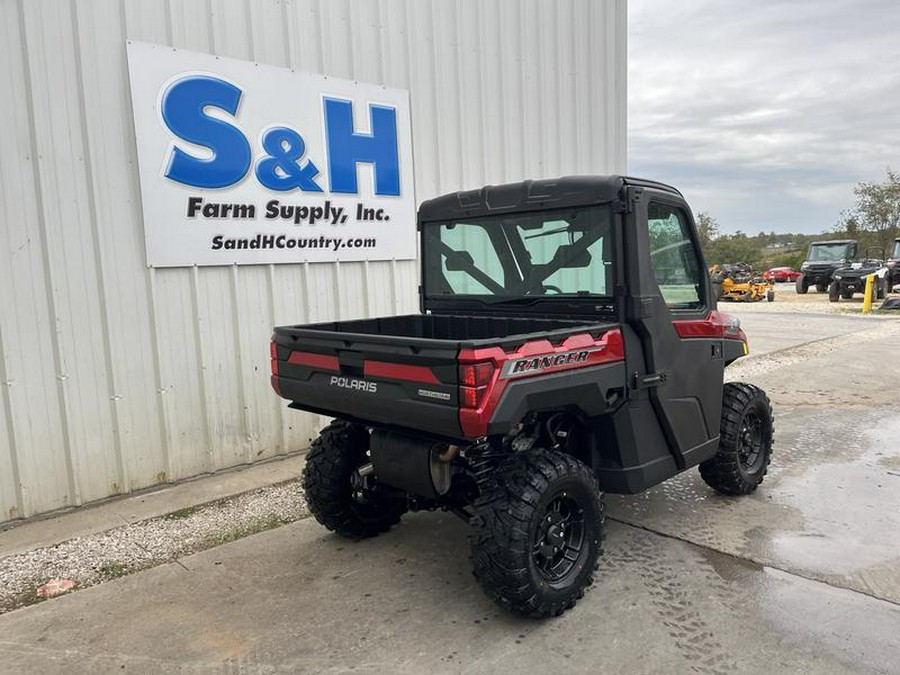 2026 Polaris® Ranger XP 1000 NorthStar Ultimate