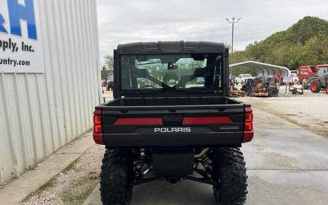 2026 Polaris® Ranger XP 1000 NorthStar Ultimate