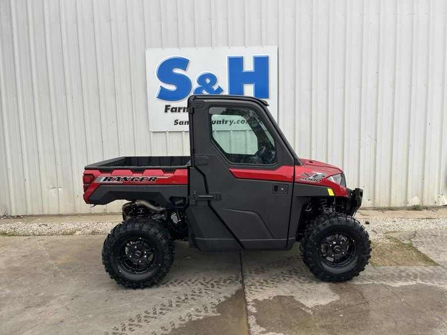 2026 Polaris® Ranger XP 1000 NorthStar Ultimate