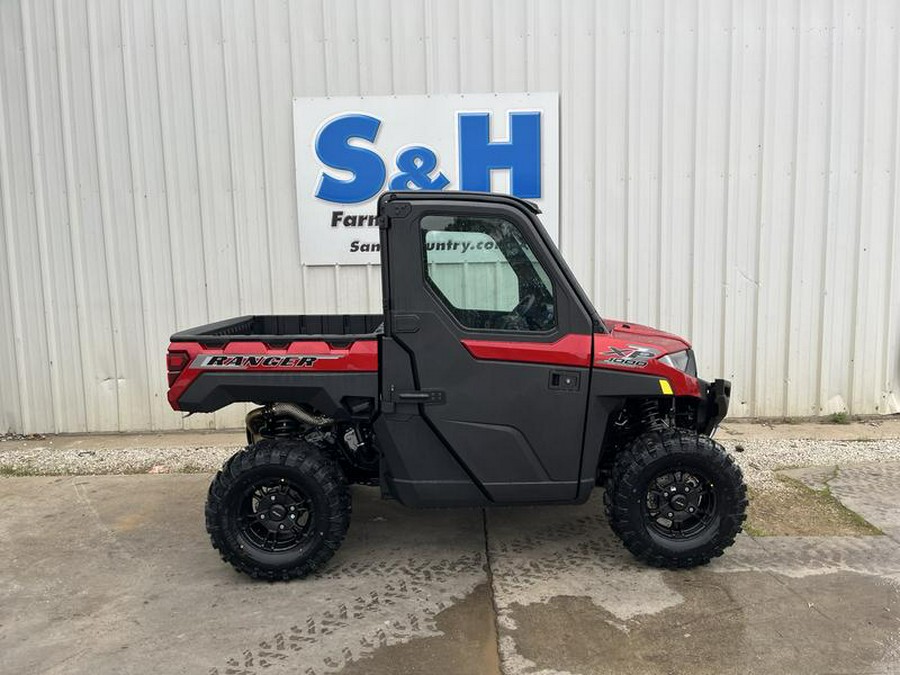 2026 Polaris® Ranger XP 1000 NorthStar Ultimate