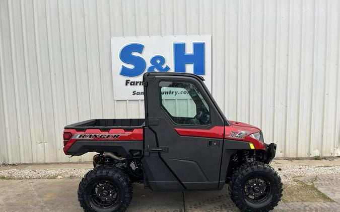 2026 Polaris® Ranger XP 1000 NorthStar Ultimate