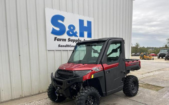 2026 Polaris® Ranger XP 1000 NorthStar Ultimate