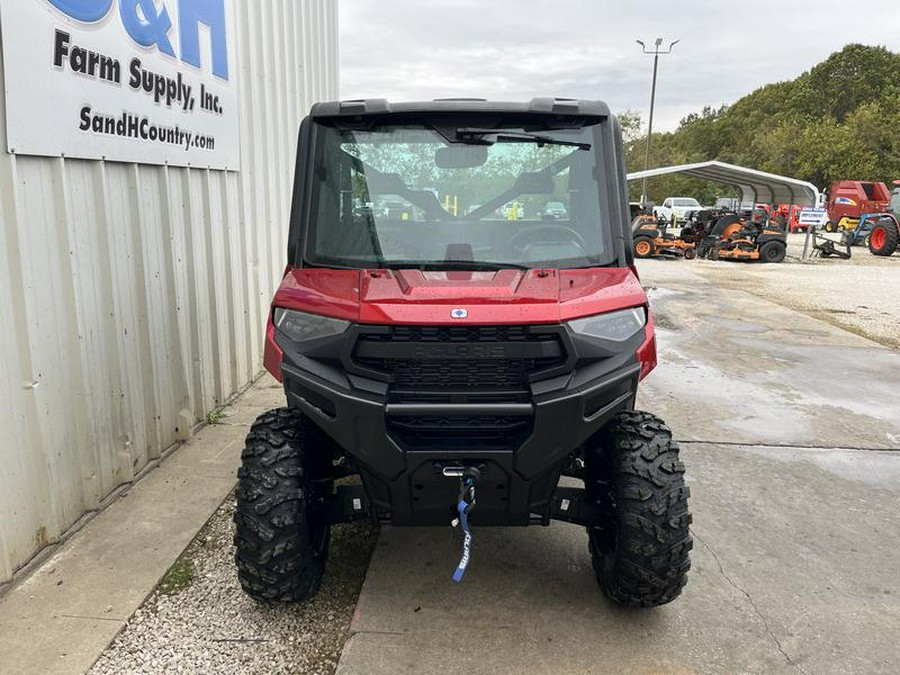 2026 Polaris® Ranger XP 1000 NorthStar Ultimate