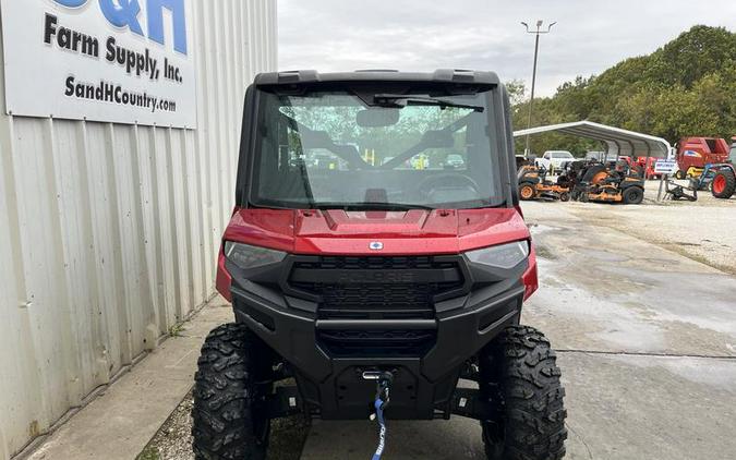2026 Polaris® Ranger XP 1000 NorthStar Ultimate