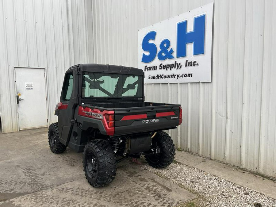 2026 Polaris® Ranger XP 1000 NorthStar Ultimate