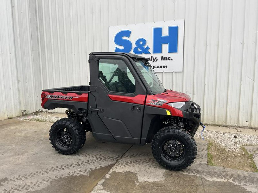 2026 Polaris® Ranger XP 1000 NorthStar Ultimate