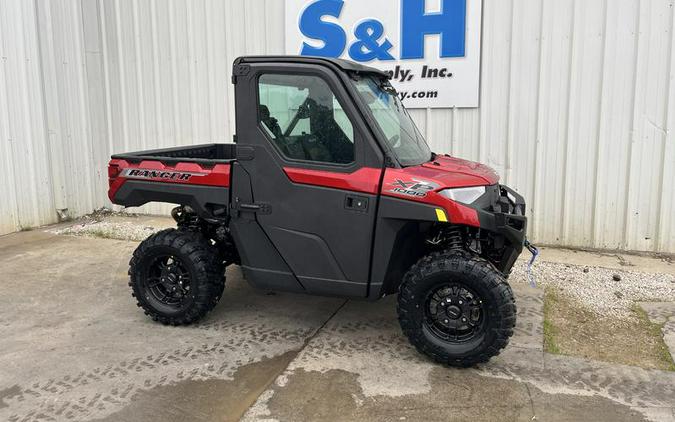 2026 Polaris® Ranger XP 1000 NorthStar Ultimate