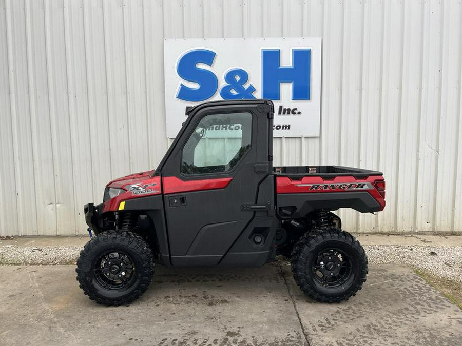 2026 Polaris® Ranger XP 1000 NorthStar Ultimate
