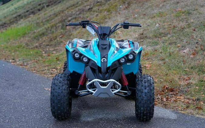 2026 Can-Am® Renegade 70 EFI