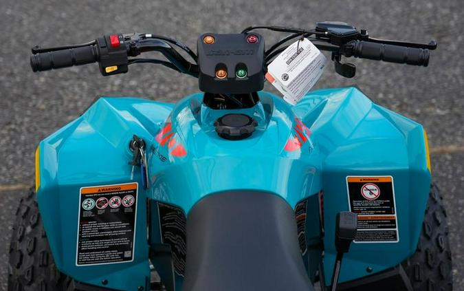 2026 Can-Am® Renegade 70 EFI