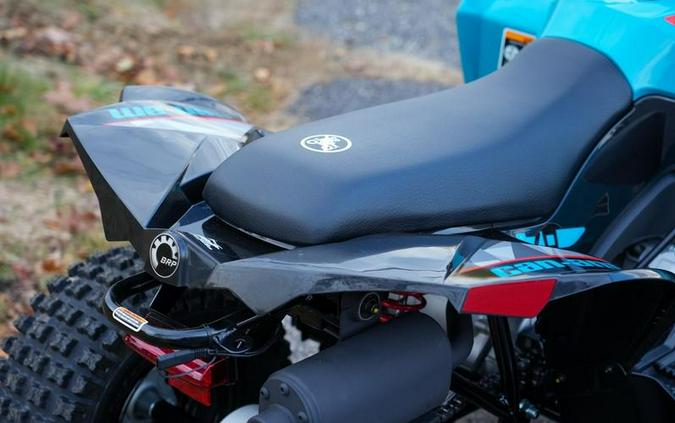 2026 Can-Am® Renegade 70 EFI