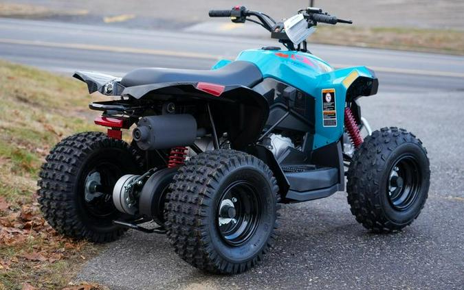 2026 Can-Am® Renegade 70 EFI