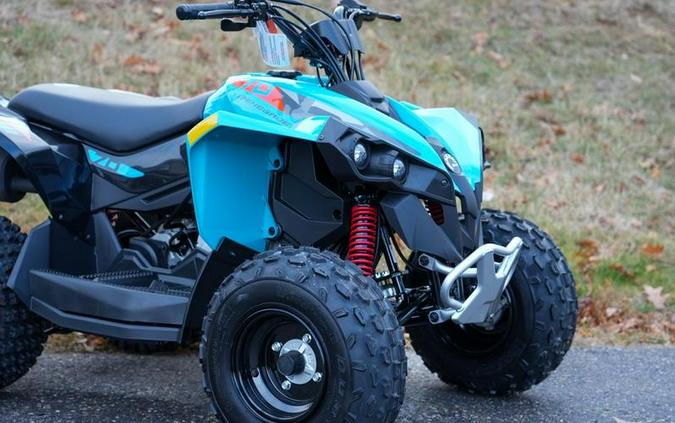 2026 Can-Am® Renegade 70 EFI