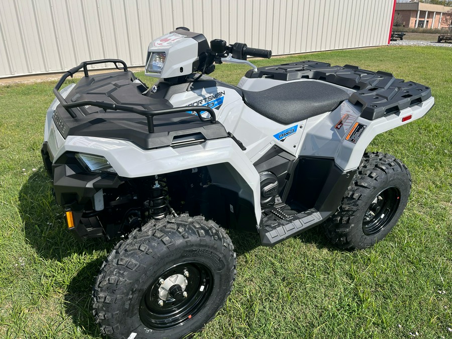 2026 Polaris Sportsman 570