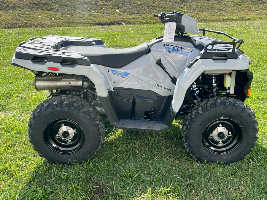 2026 Polaris Sportsman 570