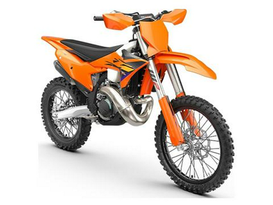 2026 KTM 300 XC