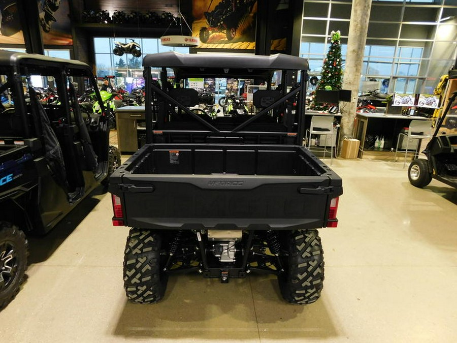 2026 CFMOTO UFORCE 800 XL