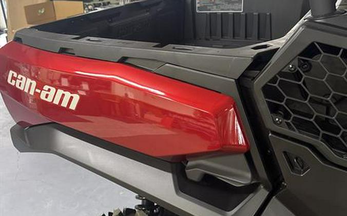 2024 Can-Am Commander XT 1000R