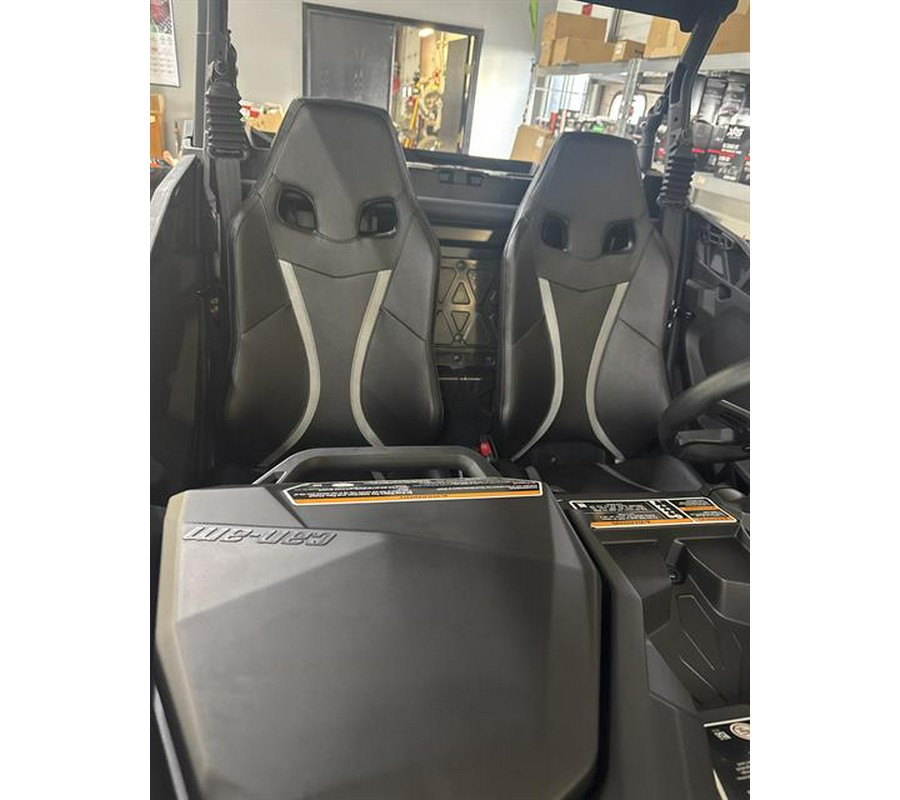 2024 Can-Am Commander XT 1000R