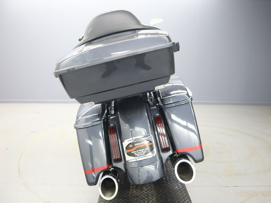 2019 Harley-Davidson CVO Street Glide