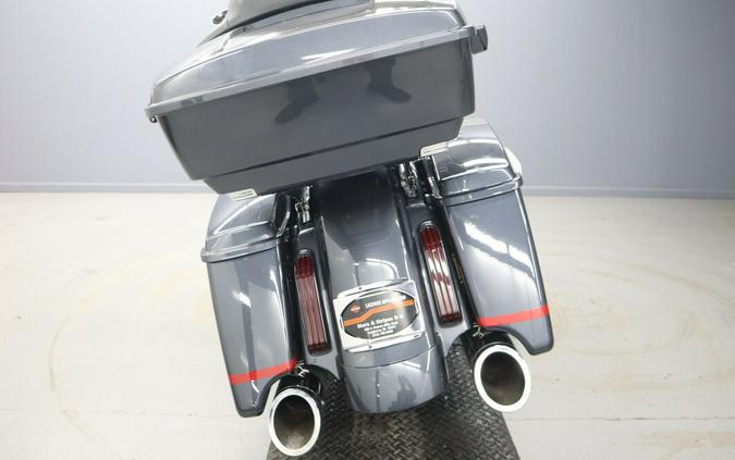 2019 Harley-Davidson CVO Street Glide