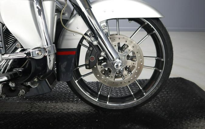 2019 Harley-Davidson CVO Street Glide