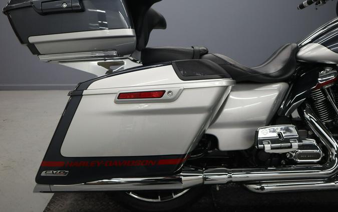 2019 Harley-Davidson CVO Street Glide