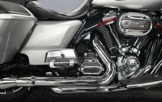 2019 Harley-Davidson CVO Street Glide