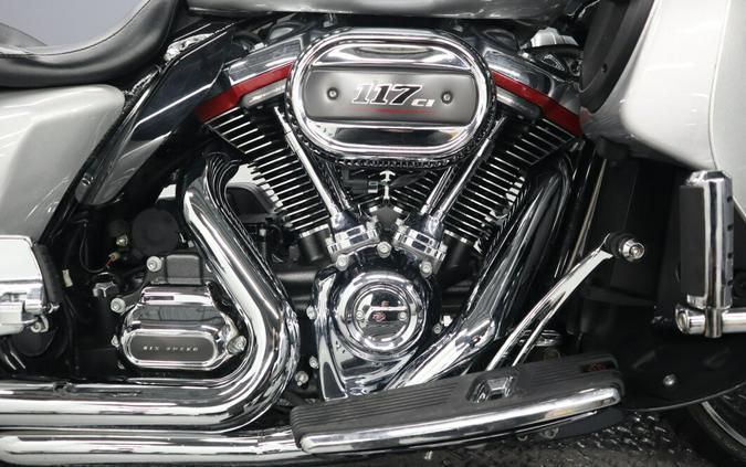 2019 Harley-Davidson CVO Street Glide