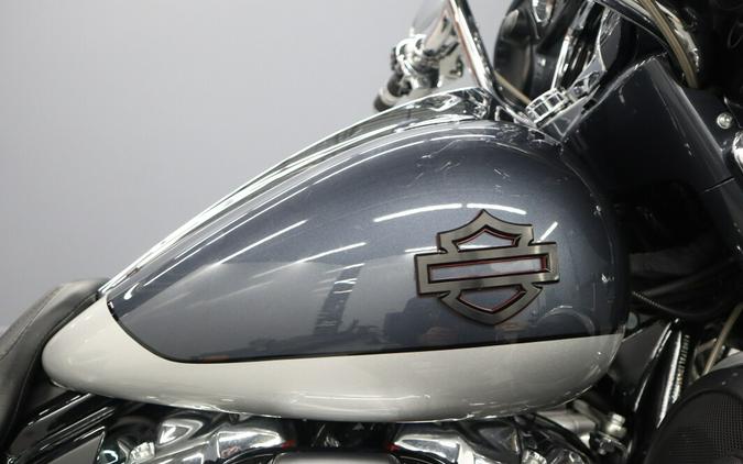 2019 Harley-Davidson CVO Street Glide