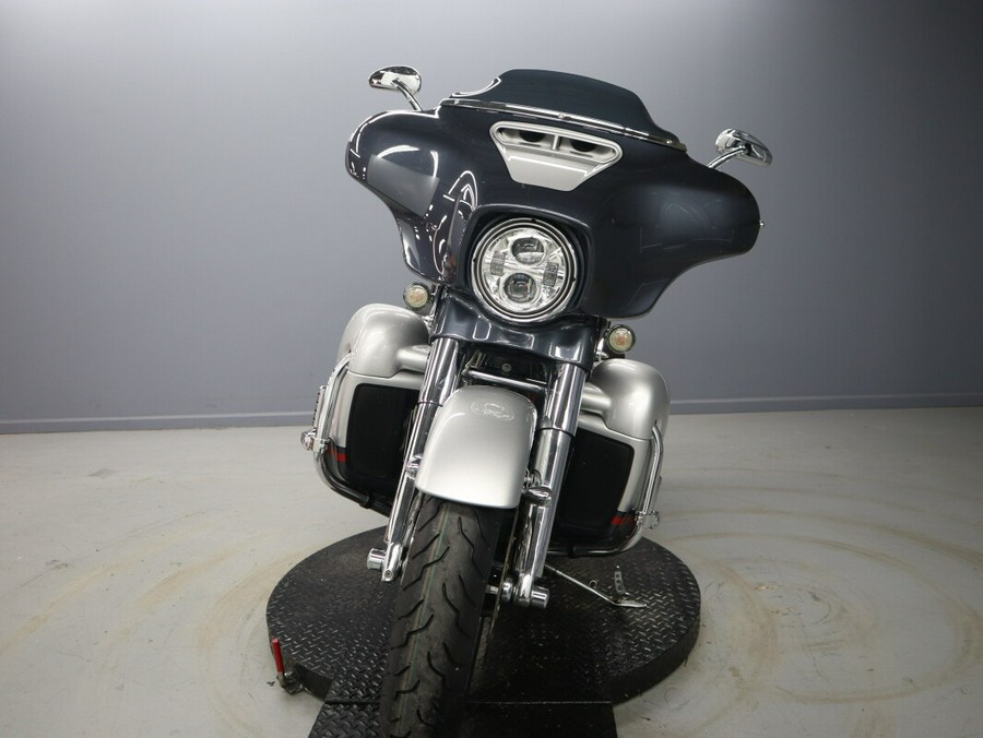 2019 Harley-Davidson CVO Street Glide