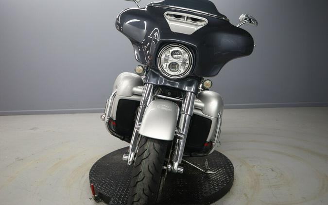 2019 Harley-Davidson CVO Street Glide