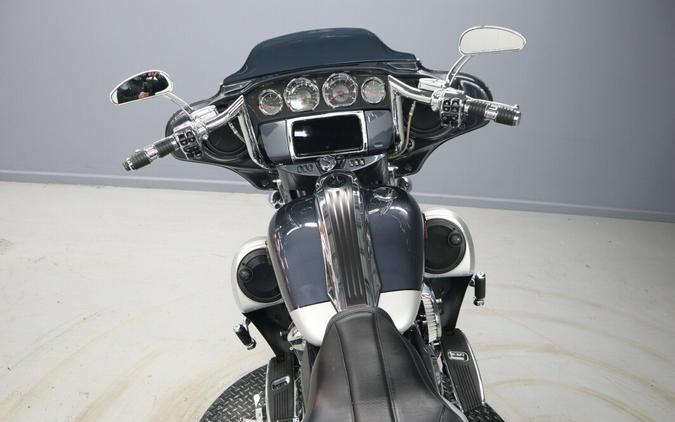 2019 Harley-Davidson CVO Street Glide