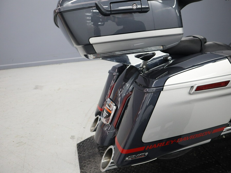 2019 Harley-Davidson CVO Street Glide