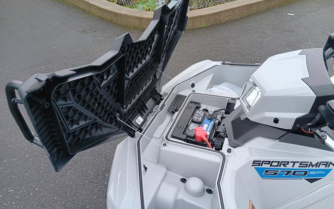 2026 Polaris Sportsman 570