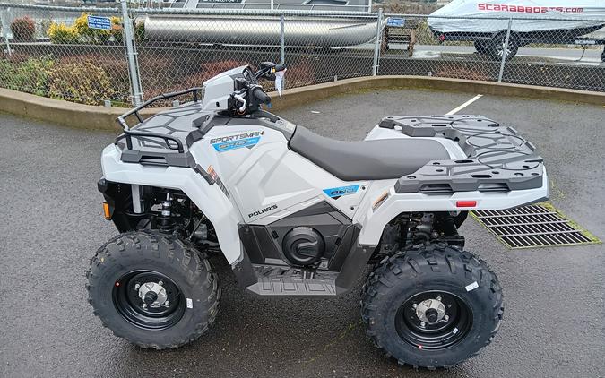 2026 Polaris Sportsman 570