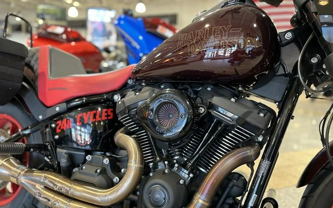 2021 Harley-Davidson FXLRS - Low Rider S